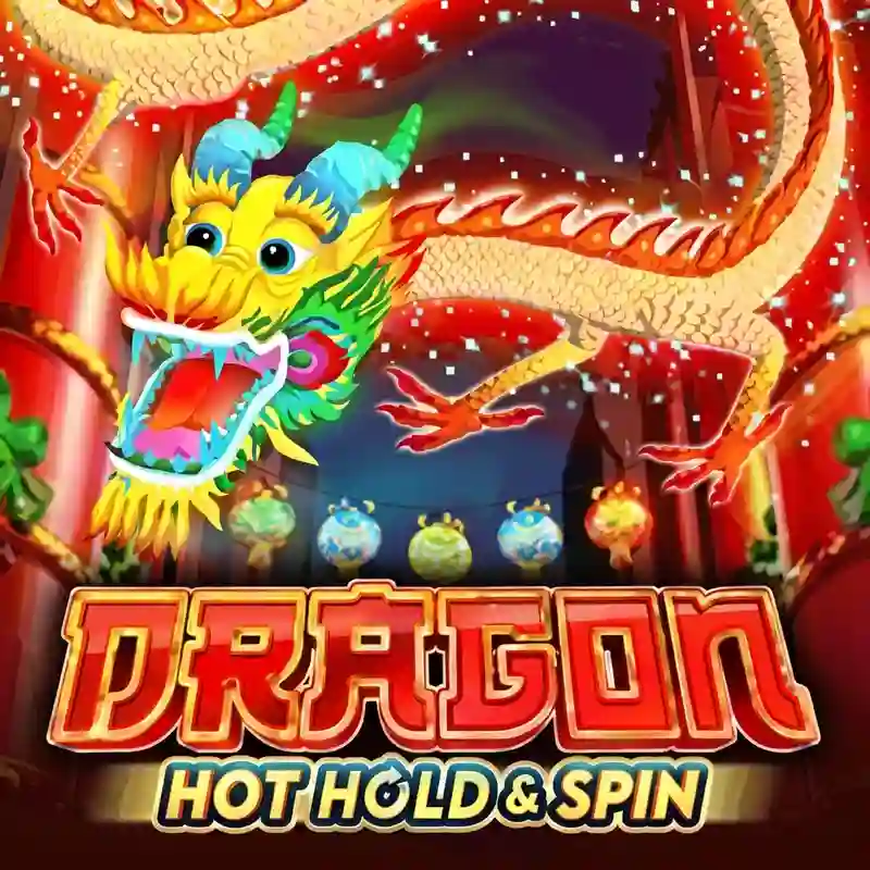 Dragon Hot Hold and Spin - JalaLive Casino
